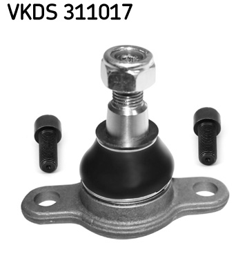 SKF VKDS 311017 Talpas gömbfej, lengőkar gömbfej